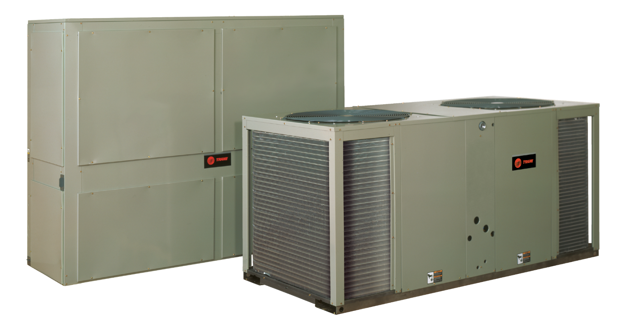 Split system air conditioner